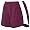 Maroon/White/Black