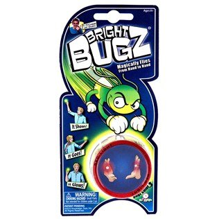 Bright Bugz
