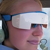 JeppShades Training Glasses for IFR by Jeppesen