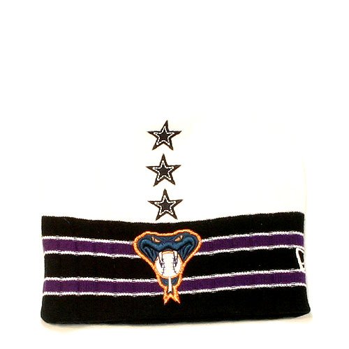 Arizona Diamondbacks 3 Star Beanie