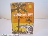 Island in the sun : a novel