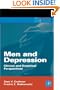 Men and Depression: Clinical and Empirical Perspectives (Practical Resources for the Mental Health Professional)
