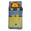 Lambs & Ivy Lion Nap Mat
