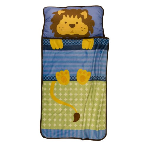 Lambs & Ivy Nap Mat, Lion