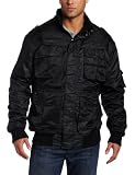 Southpole Men’s Big And Tall Utility Jacket