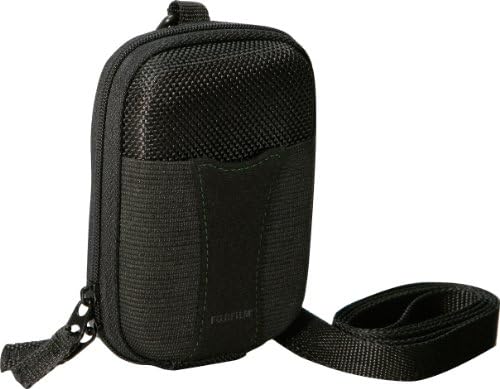 Fujifilm Hard Shell Action Case for Camera - Black