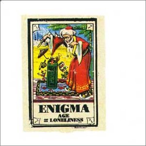 Enigma - Age Of Loneliness (Disc 5) - Zortam Music