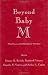 Beyond Baby M: Ethical Issues in New Reproductive Techniques (Contemporary Issues in Biomedicine, Ethics, and Society)