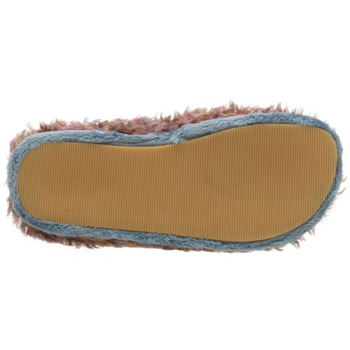 Naughty Monkey Women's Sexy Slipper from Naughty Monkey