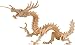 Dragon - Woodcraft Construction Kit