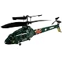 Black Hawk Havoc Heli Army