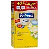 Enfamil Premium Infant Formula - Powder Pouches - 2/24.5 Oz.