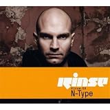 Rinse Vol.9: Mixed By N-Type