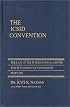 ICSID Convention: The Law of the International Centre for Settlement of Investment Disputes