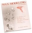 MATT WAX MODELING BOOK