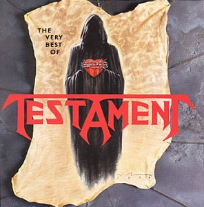 Testament - The Haunting Lyrics - Zortam Music