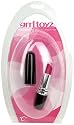 grrl toyz Incognito Lipstick Vibe Vibrator, Magenta