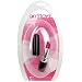 grrl toyz Incognito Lipstick Vibe Vibrator, Magenta