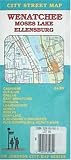 Wenatchee/moses Lake/ellensburg, Washington