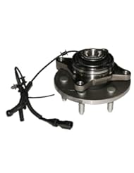 Automotive Parts and Accessories: GMB 799-0301 Wheel Bearing Hub Assembly - GMB