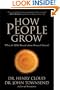 How People Grow: What the Bible Reveals About Personal Growth