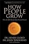 How People Grow: What the Bible Reveals About Personal Growth