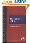 The Epistles of John (Westminster Bible Companion)