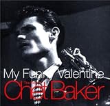 My Funny Valentine: Best of Chet Baker