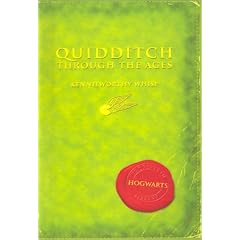 Quidditch Through the Ages