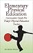 Book Elementary Physical Education Curriculum Guide: For Today's Physical Education Teach