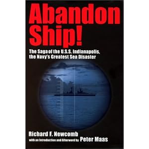 Abandon Ship - Richard Newcomb