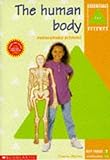 The human body : photocopiable activities : key stage 2