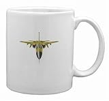 Front Of F111 Mug