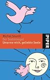 Der Seelenvogel &middot; Umarme mich geliebte Seele - Michal Snunit