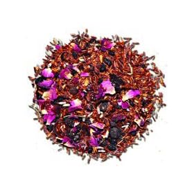 Provence Rooibos 1 oz loose tea sample