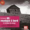 Musique � bord - La musique du voyage