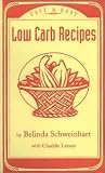 Low Carb Recipes Fast & Easy