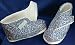 Care Apparel EdemaBoots (tm) Slippers - Women's