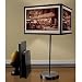 Contemporary Photographic Art Lamp - Times Square