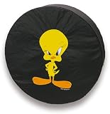 Tweety Bird Licensed Tire Cover