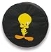 Tweety Bird Licensed Tire Cover Image
