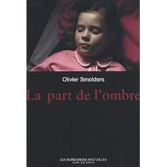 La part de l'ombre