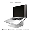 elago L2 Stand (Silver) for Laptop Computer