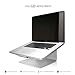 elago L2 Stand (Silver) for Laptop Computer