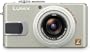 Panasonic DMC-LX2S 10.2MP Digital Camera with 4x Optical Image Stabilized Zoom (Silver)