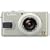 Panasonic DMC-LX2S 10.2MP Digital Camera with 4x Optical Image Stabilized Zoom (Silver)