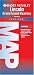 Rand McNally Lincoln Nebraska City Map: Grand Island/Kearney Including Nebraska Wesleyan University Campus/Union College Campus/University of Nebraska-Lincoln Campus by Rand McNally and Company