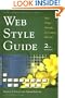 Web Style Guide: Basic Design Principles for Creating Web Sites; Second Edition