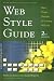 Web Style Guide: Basic Design Principles for Creating Web Sites