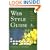 Web Style Guide: Basic Design Principles for Creating Web Sites; Second Edition
